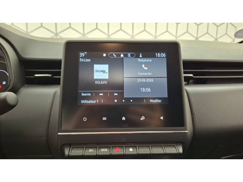 Renault Clio - Photo 15