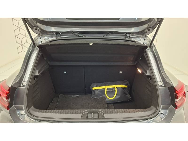 Renault Clio - Photo 17