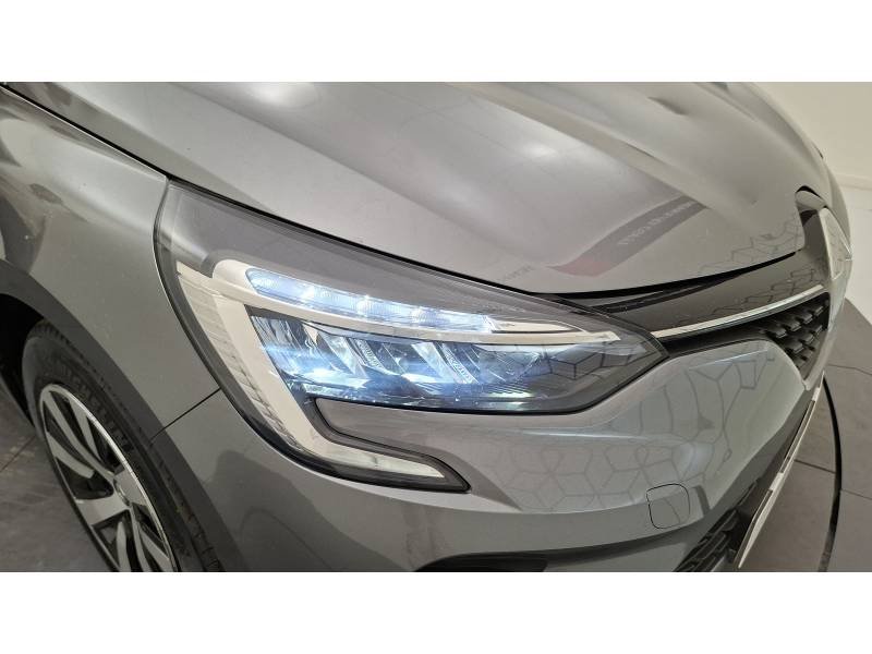 Renault Clio - Photo 18