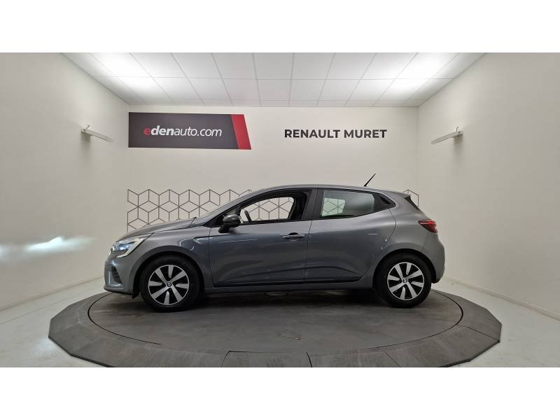 Renault Clio - Photo 2