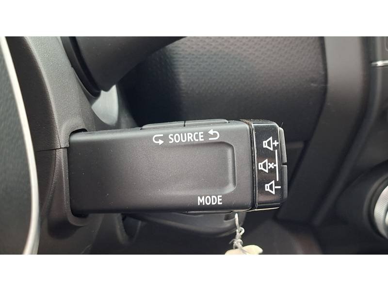 Renault Clio - Photo 22