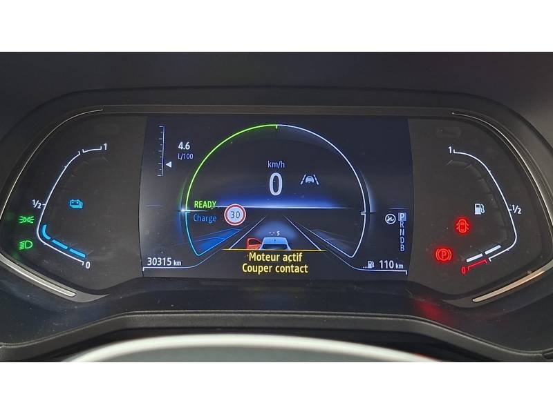 Renault Clio - Photo 24