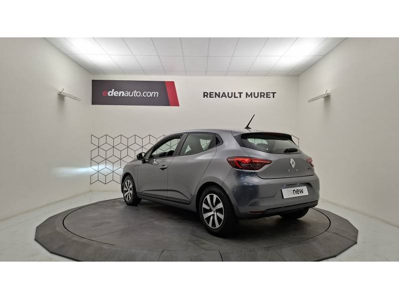 Renault Clio - Photo 3