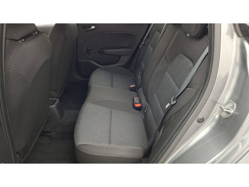 Renault Clio - Photo 33