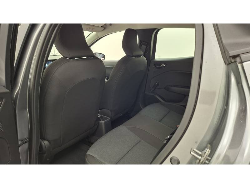 Renault Clio - Photo 34
