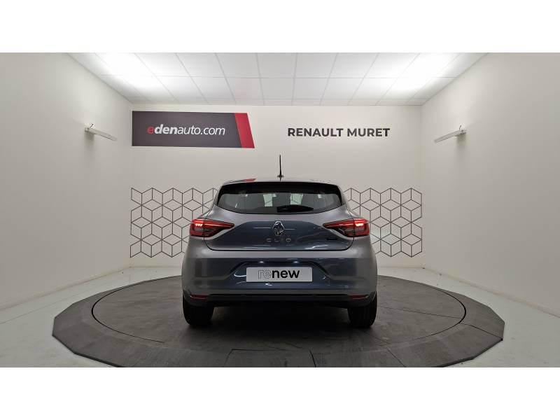 Renault Clio - Photo 4