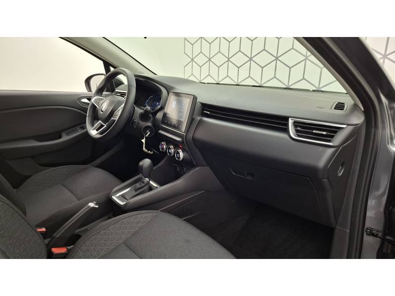 Renault Clio - Photo 41