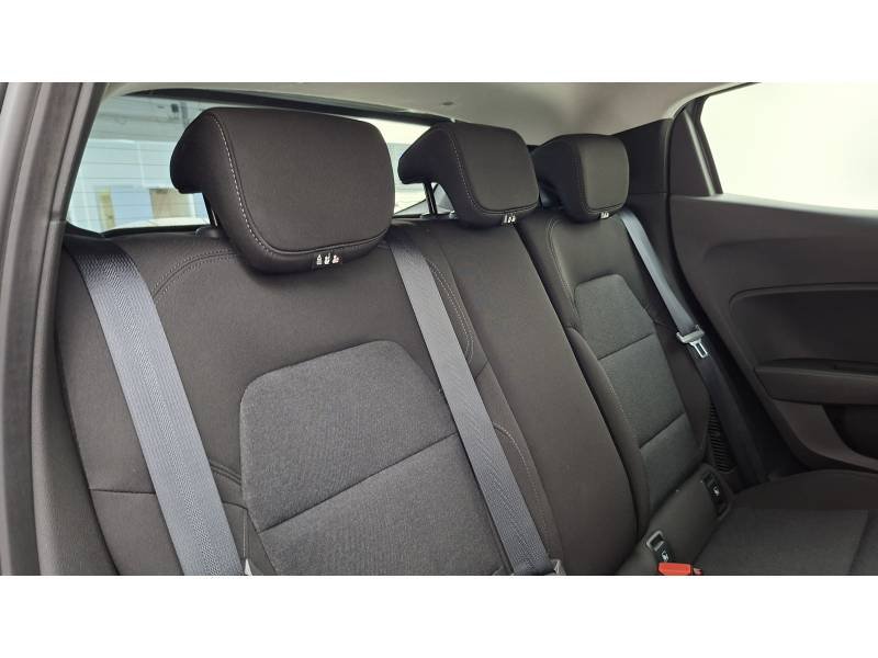 Renault Clio - Photo 44