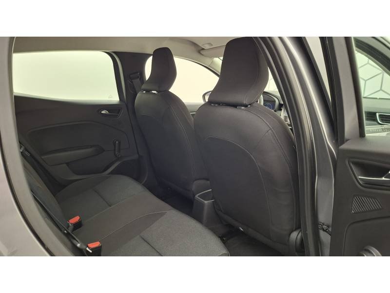 Renault Clio - Photo 46