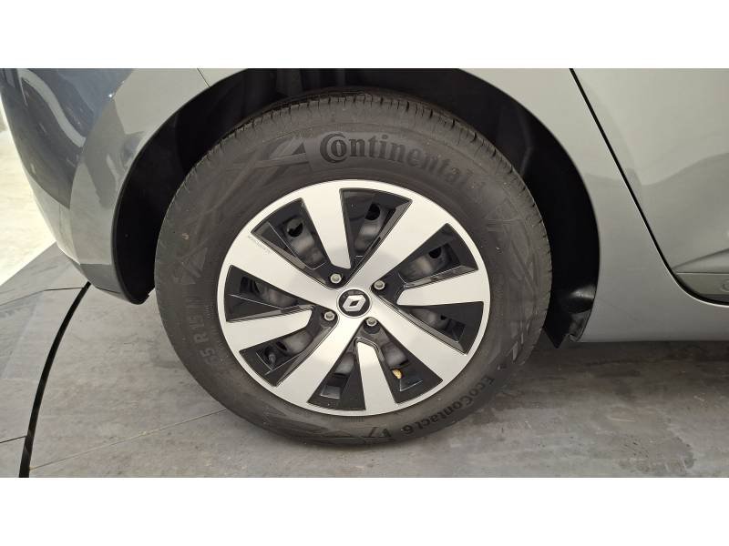Renault Clio - Photo 47