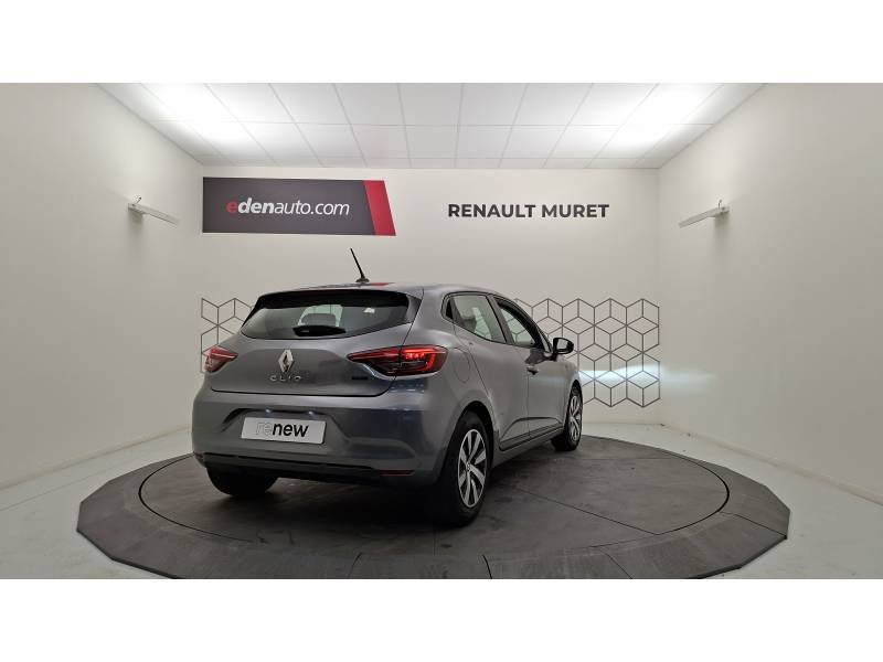 Renault Clio - Photo 5