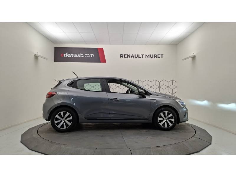 Renault Clio - Photo 6