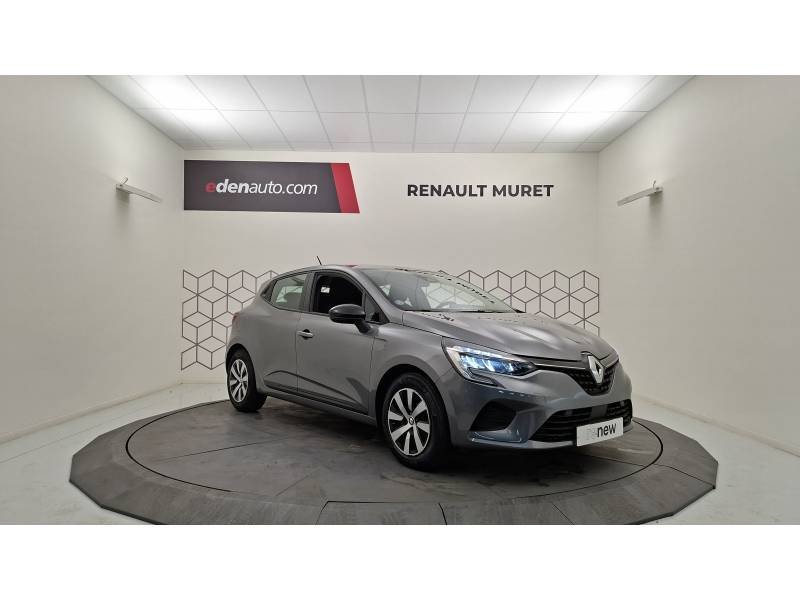 Renault Clio - Photo 7