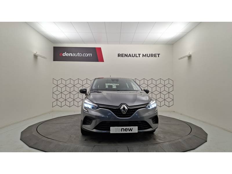 Renault Clio - Photo 8