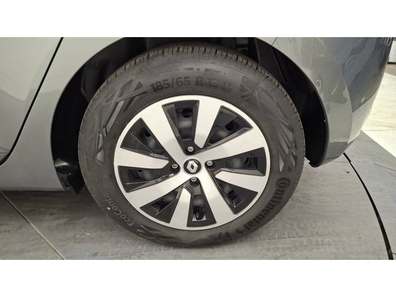 Renault Clio - Photo 9