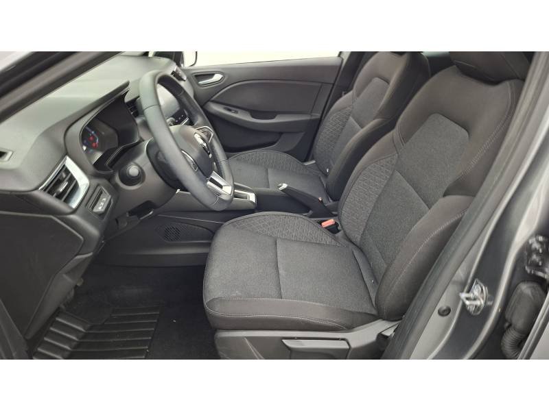 Renault Clio - Photo 10