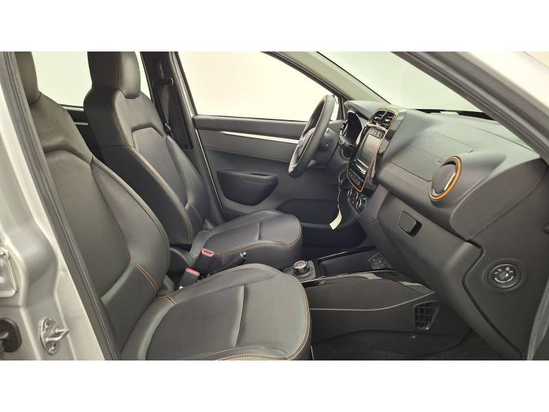 Dacia Spring - Photo 12