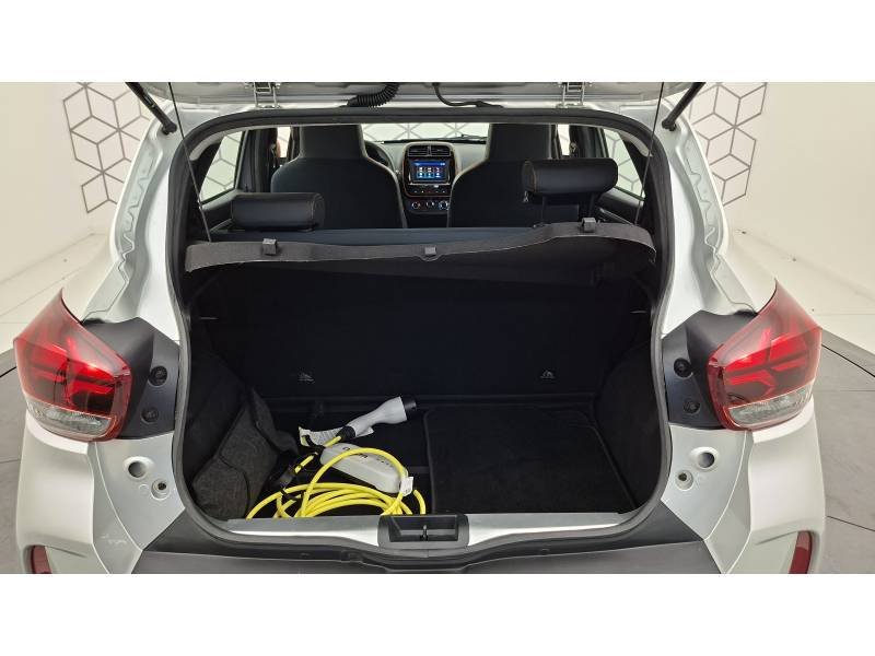 Dacia Spring - Photo 17
