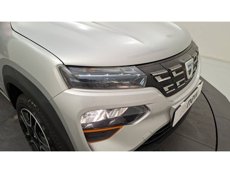 Dacia Spring - Photo 18