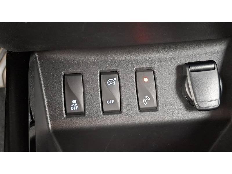 Dacia Spring - Photo 20