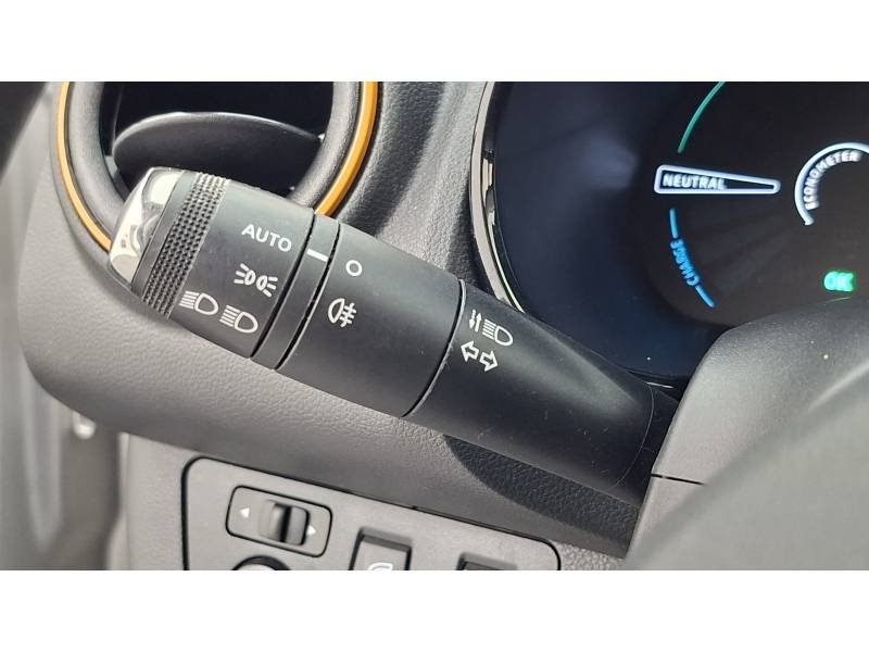 Dacia Spring - Photo 23