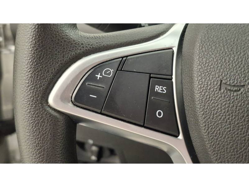 Dacia Spring - Photo 26