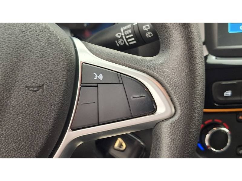 Dacia Spring - Photo 27