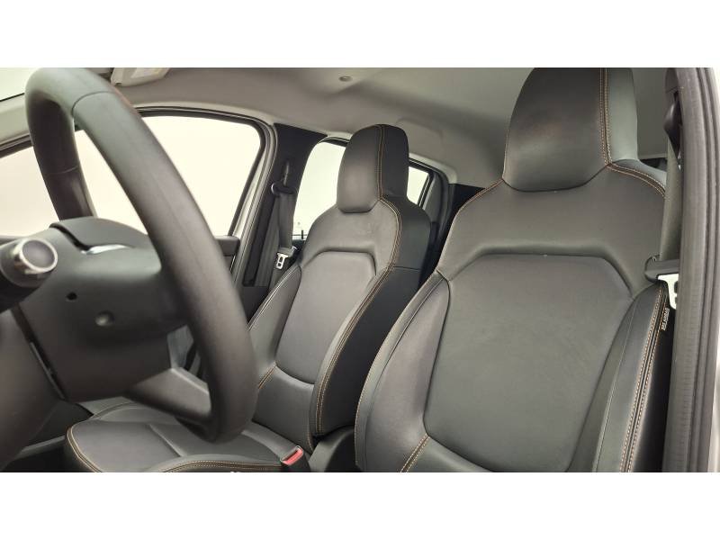 Dacia Spring - Photo 28