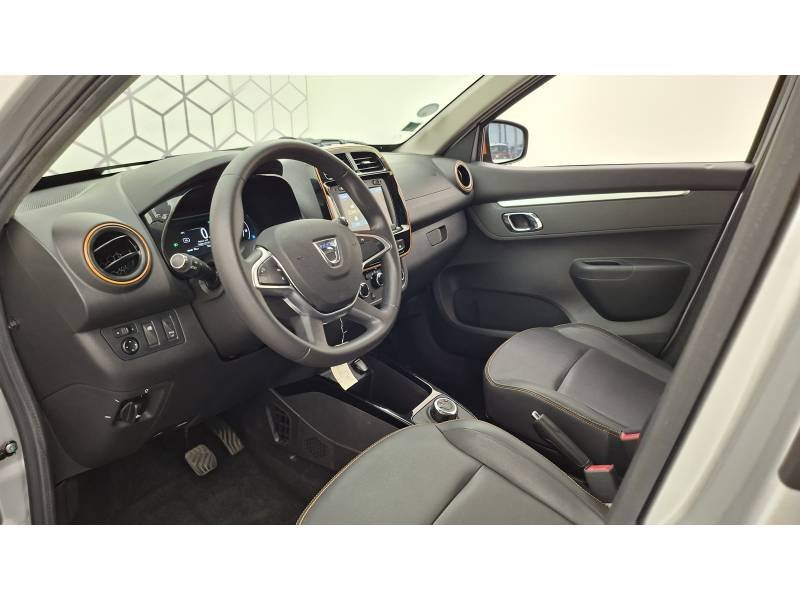 Dacia Spring - Photo 29