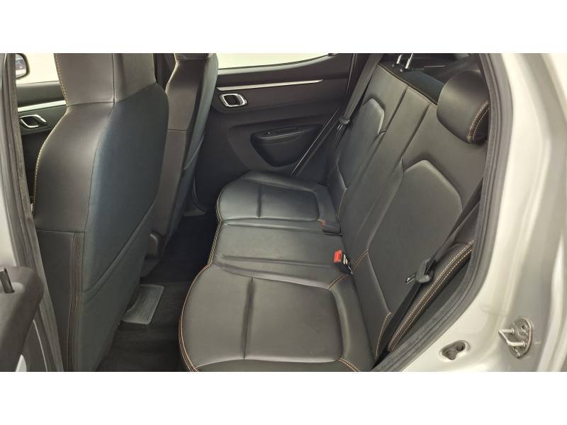 Dacia Spring - Photo 31