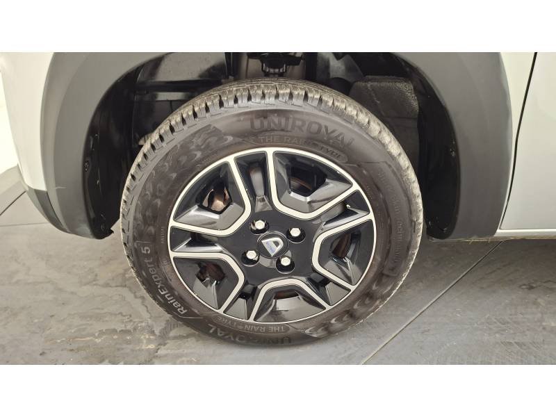 Dacia Spring - Photo 33