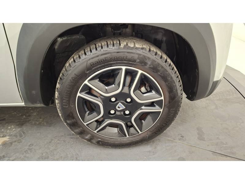 Dacia Spring - Photo 35