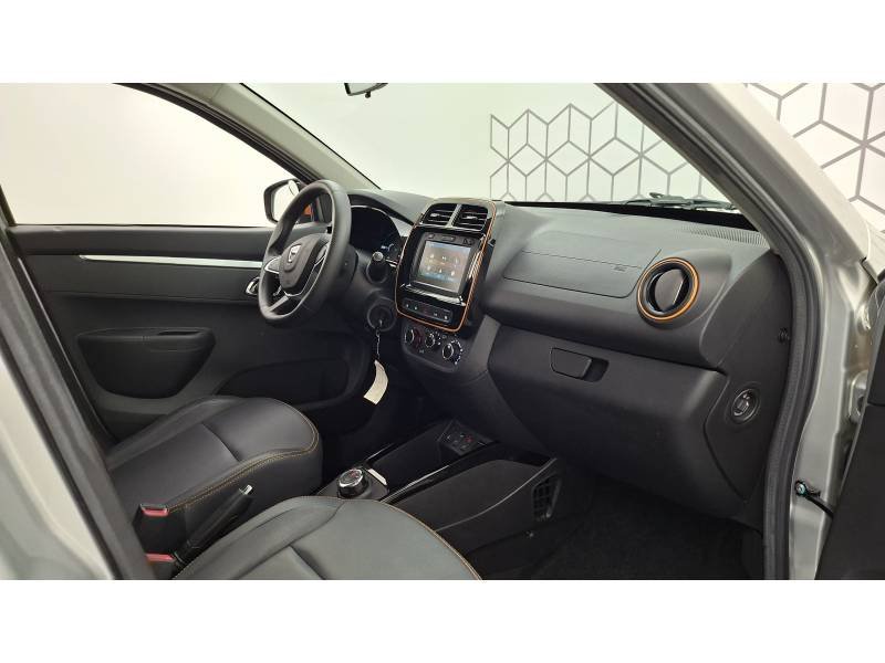 Dacia Spring - Photo 37