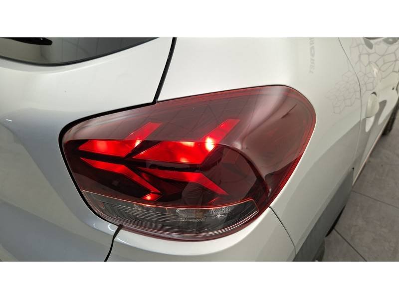 Dacia Spring - Photo 43