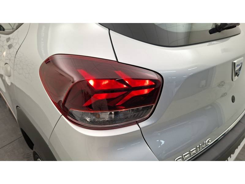 Dacia Spring - Photo 45