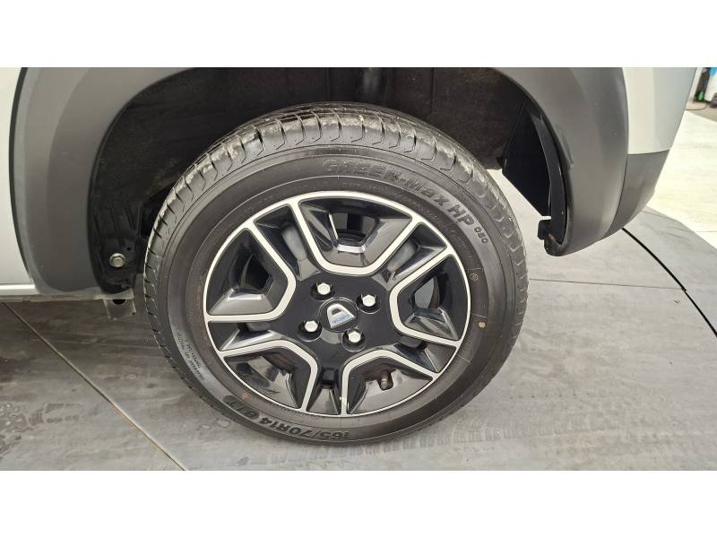 Dacia Spring - Photo 9