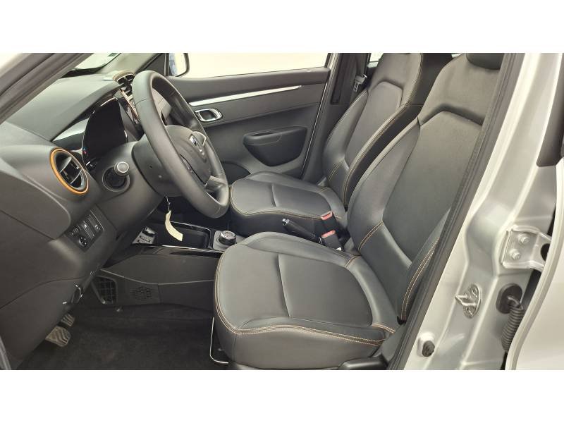 Dacia Spring - Photo 10