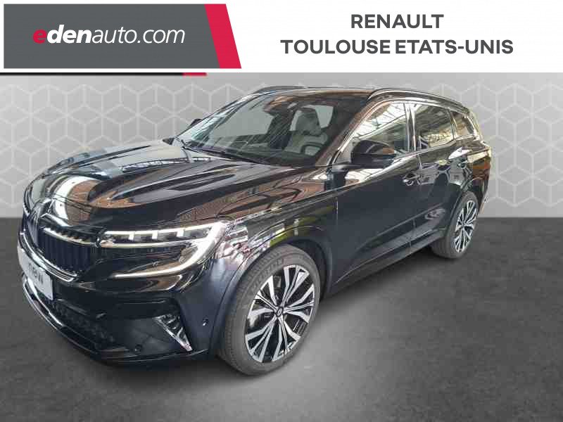 Renault Espace - Photo 1