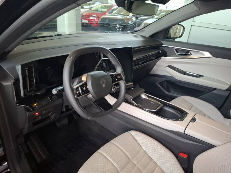 Renault Espace - Photo 11