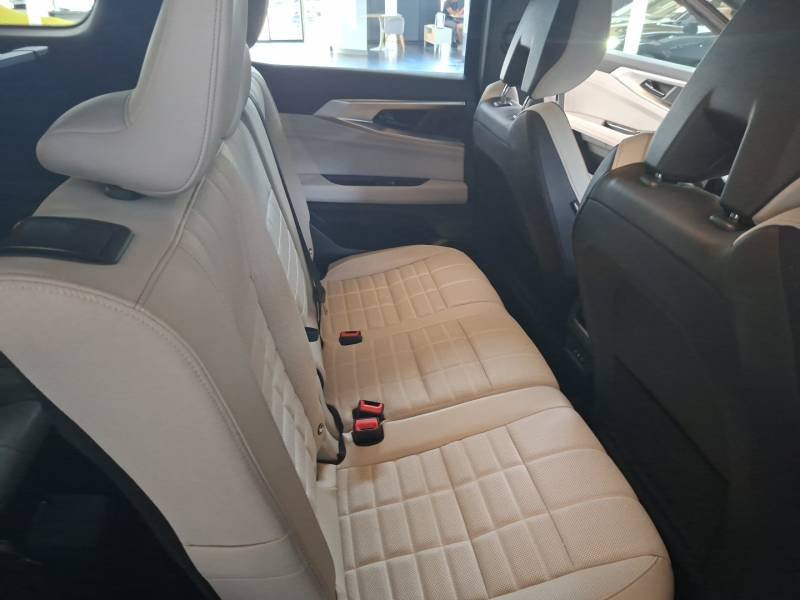 Renault Espace - Photo 13