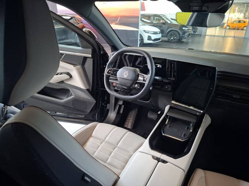 Renault Espace - Photo 14