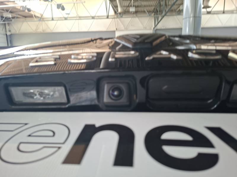 Renault Espace - Photo 17
