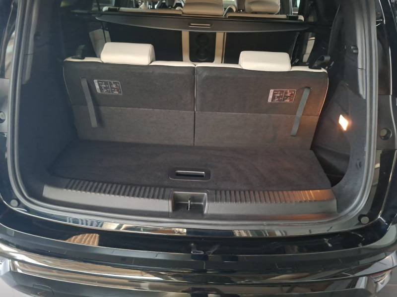 Renault Espace - Photo 18