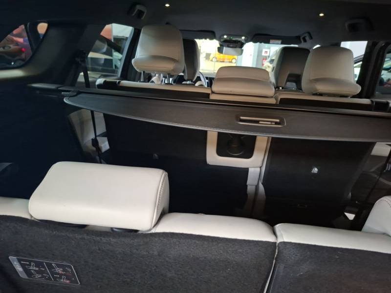 Renault Espace - Photo 19