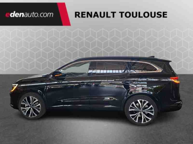 Renault Espace - Photo 2
