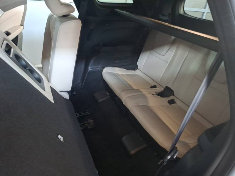 Renault Espace - Photo 21