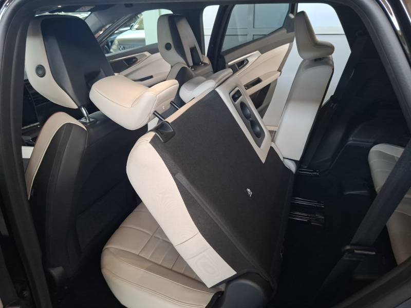 Renault Espace - Photo 22