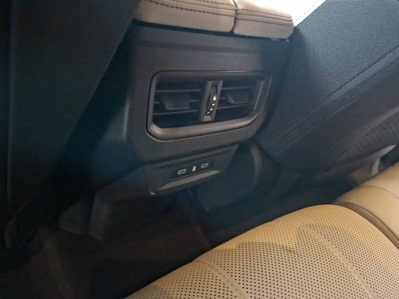 Renault Espace - Photo 24