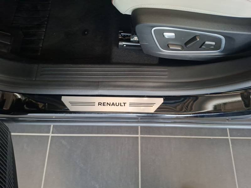 Renault Espace - Photo 28