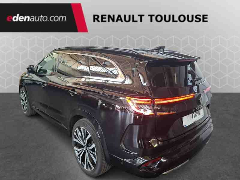Renault Espace - Photo 3